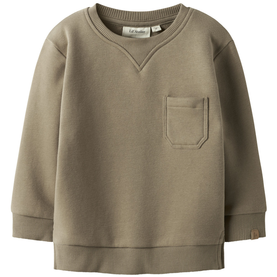 NMMILondon sweatshirt