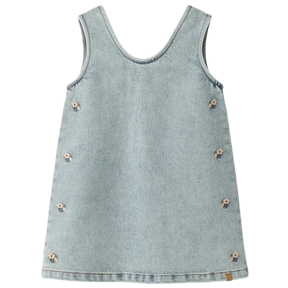 NMFDarlee spencerkjole