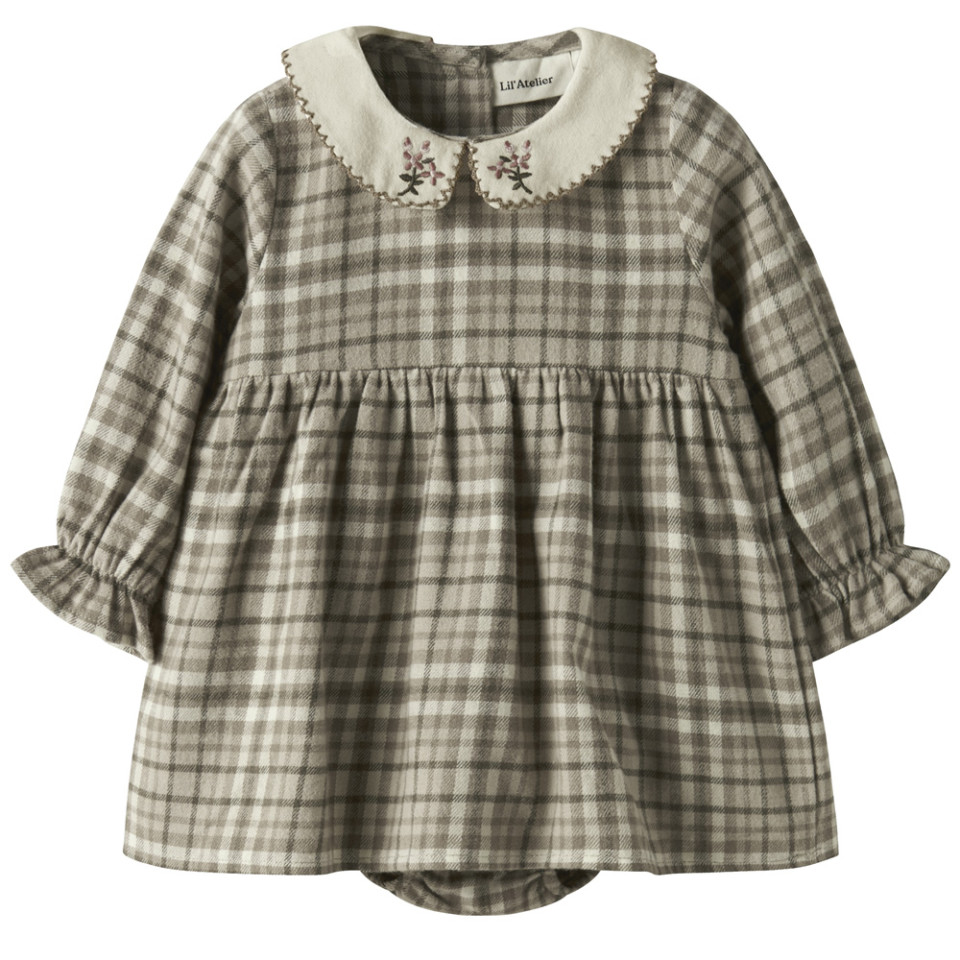 Organic NBFRebel bodykjole