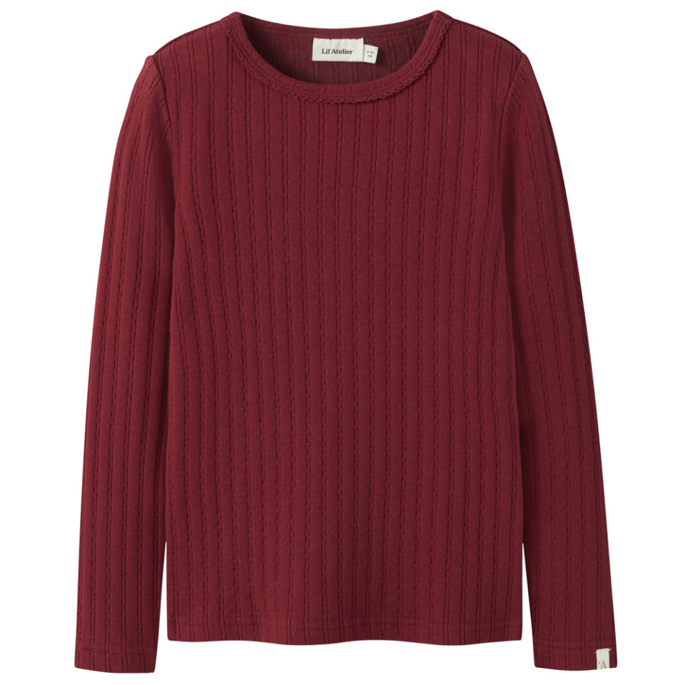 Organic NMFRita bluse