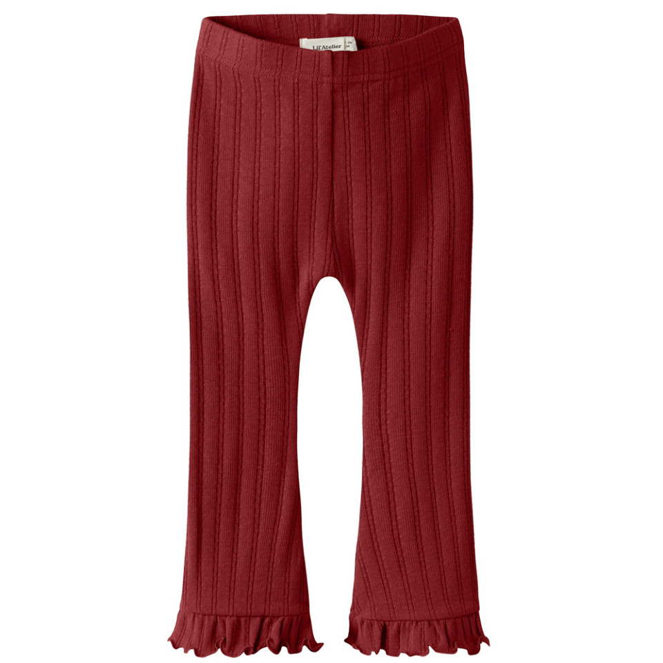 Organic NMFRita leggings