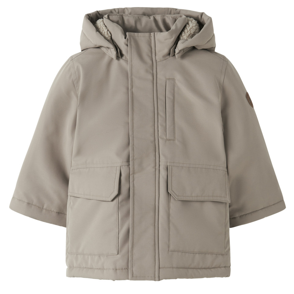 NMMMarlow parkajakke