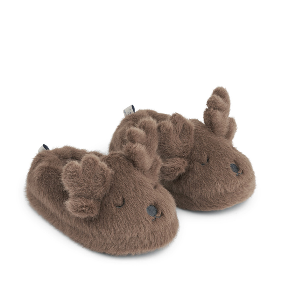 Recycled Aviaja hjemmesko