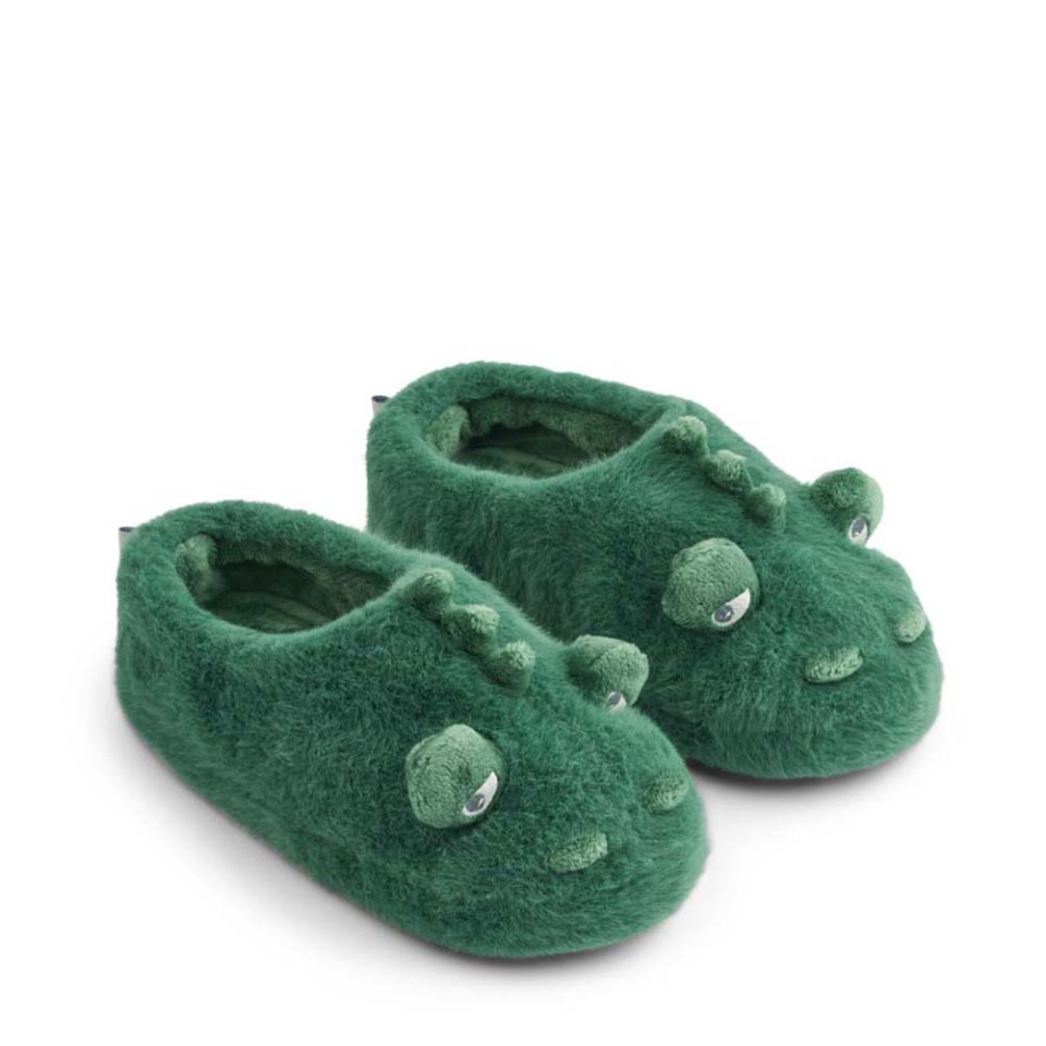 Recycled Aviaja hjemmesko