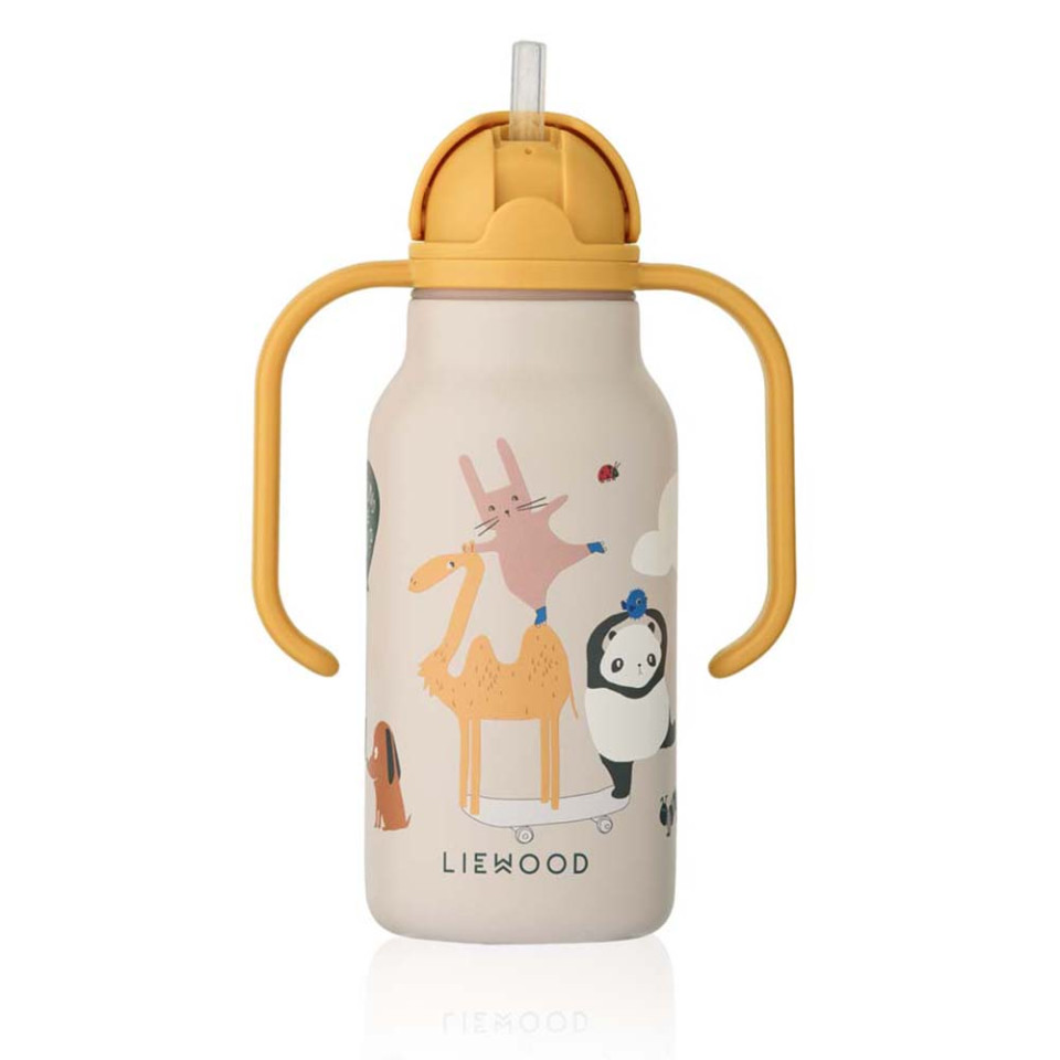Kimmie drikkedunk 250 ml