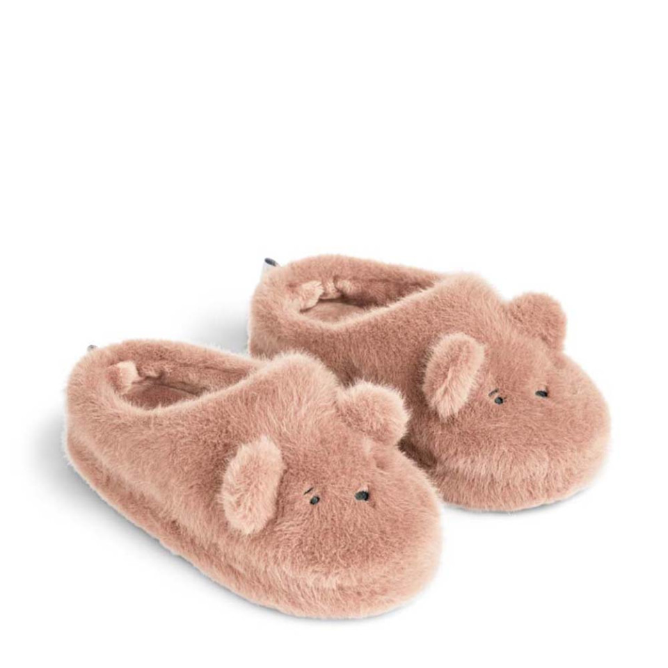 Recycled Aviaja hjemmesko