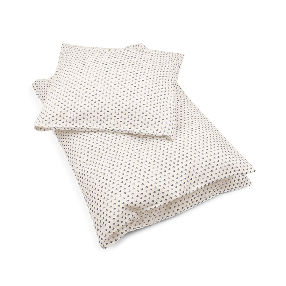 Organic Bellini sengetøj