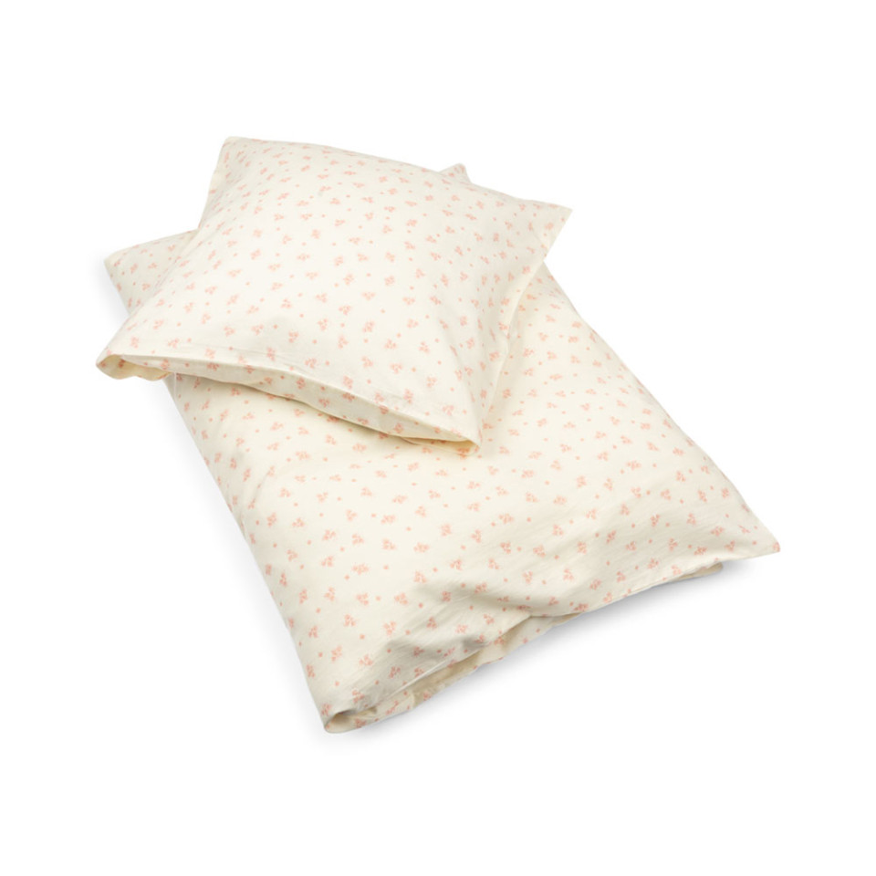 Organic Bellini sengetøj