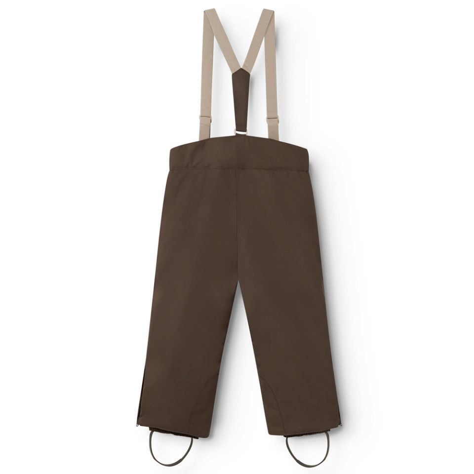 Orla overtræksbukser