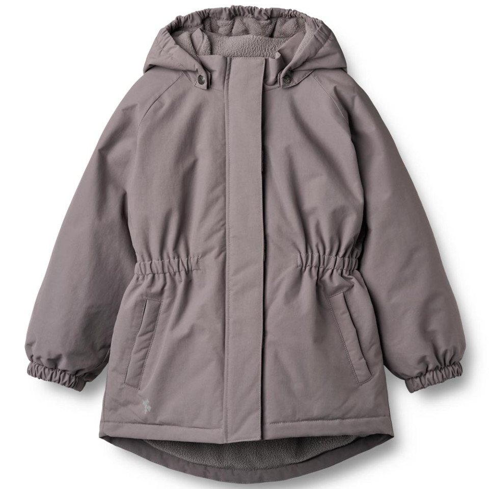 Recycled Petra vinterjakke