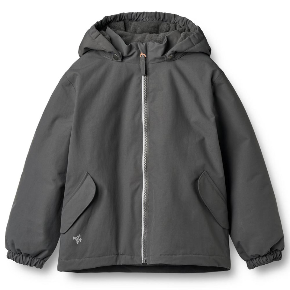 Recycled Svende vinterjakke