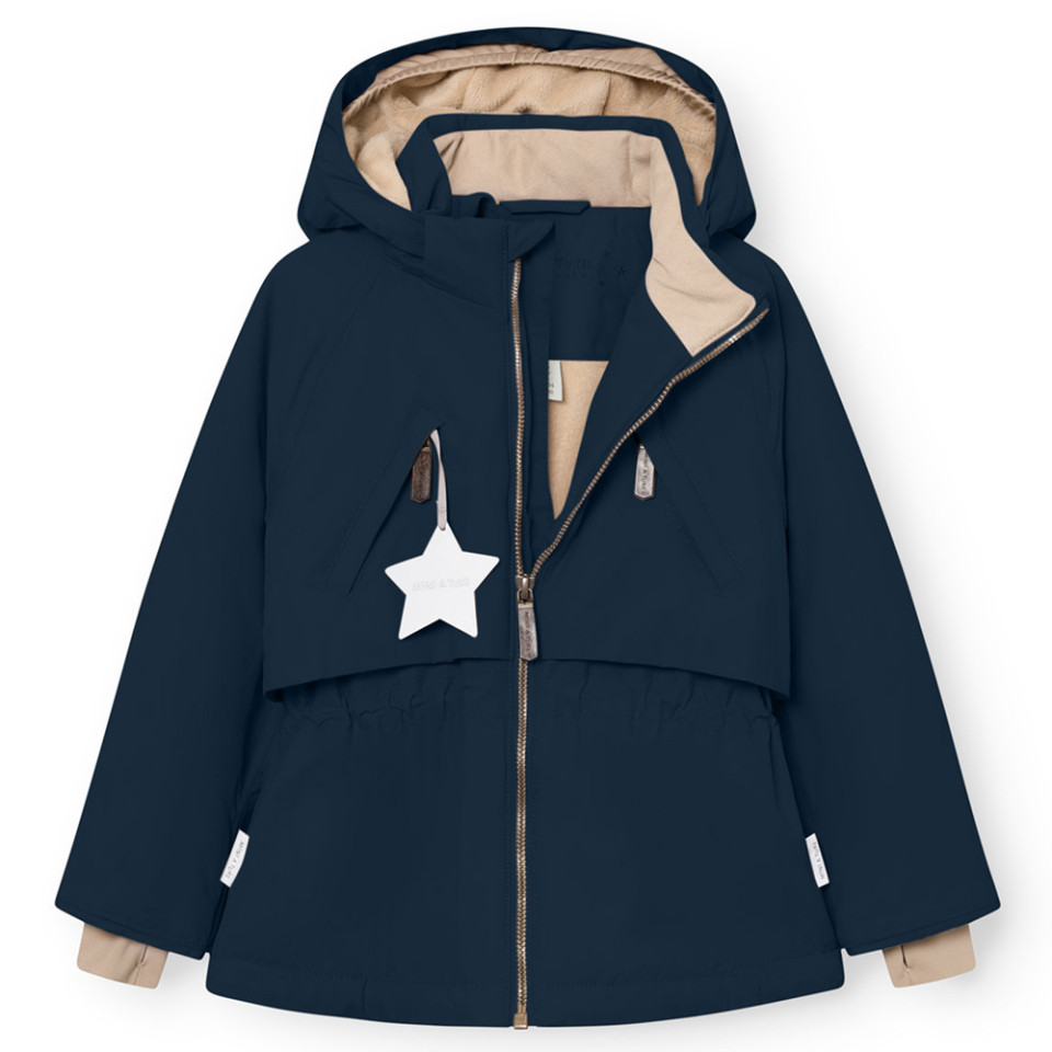 MATALGEANA vinterjakke