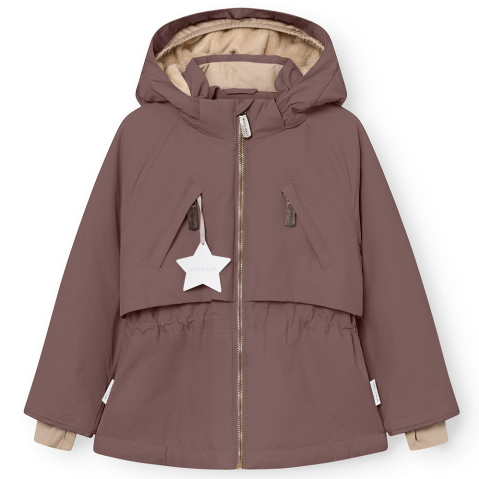 MATALGEANA vinterjakke