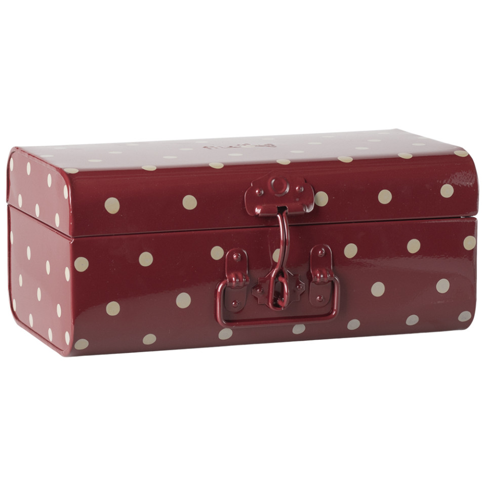 Opbevaringsæske - lille 