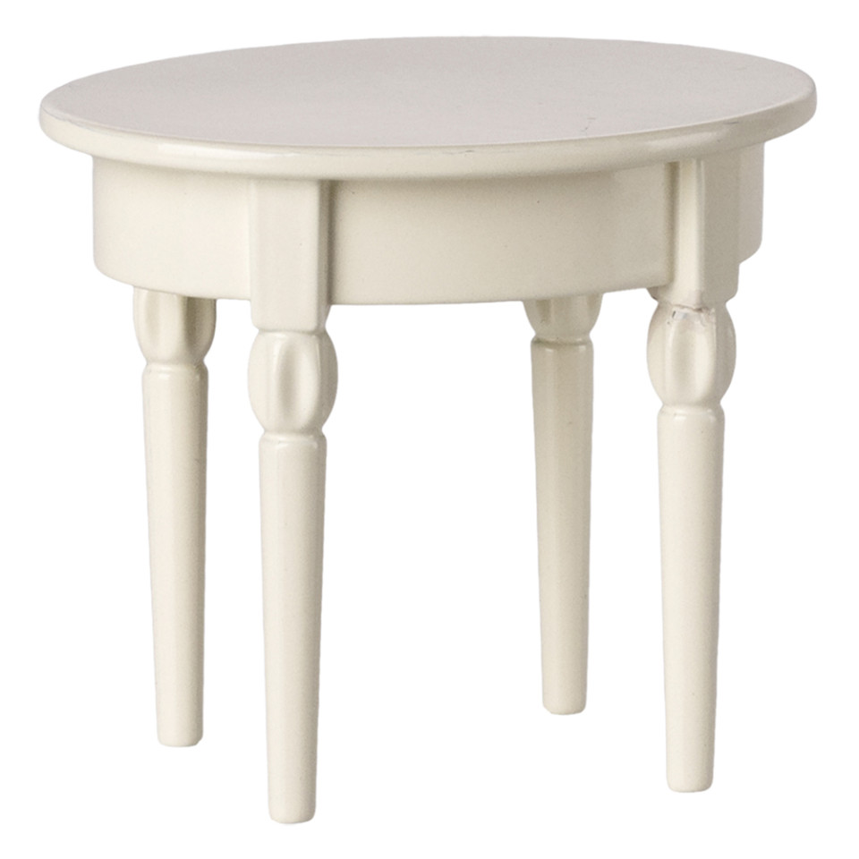 Vintage bord til mus