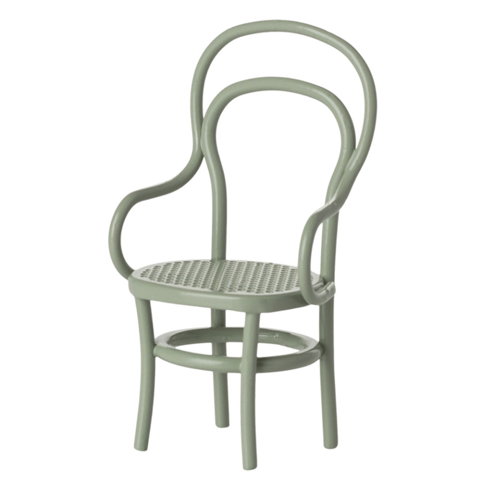 Vintage stol til mus