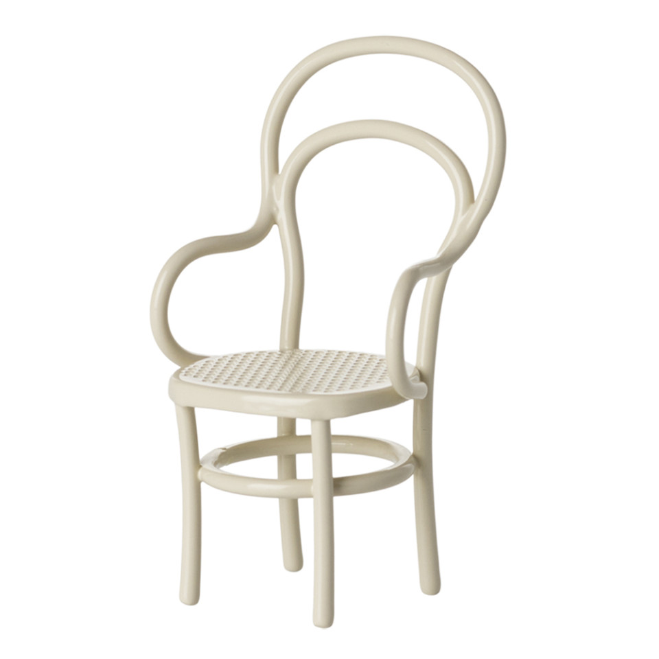 Vintage stol til mus