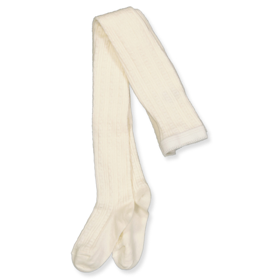 Juno uld strømpebukser