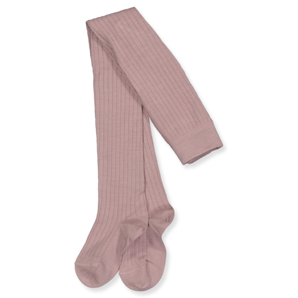 Lenox uld-bambus strømpebukser