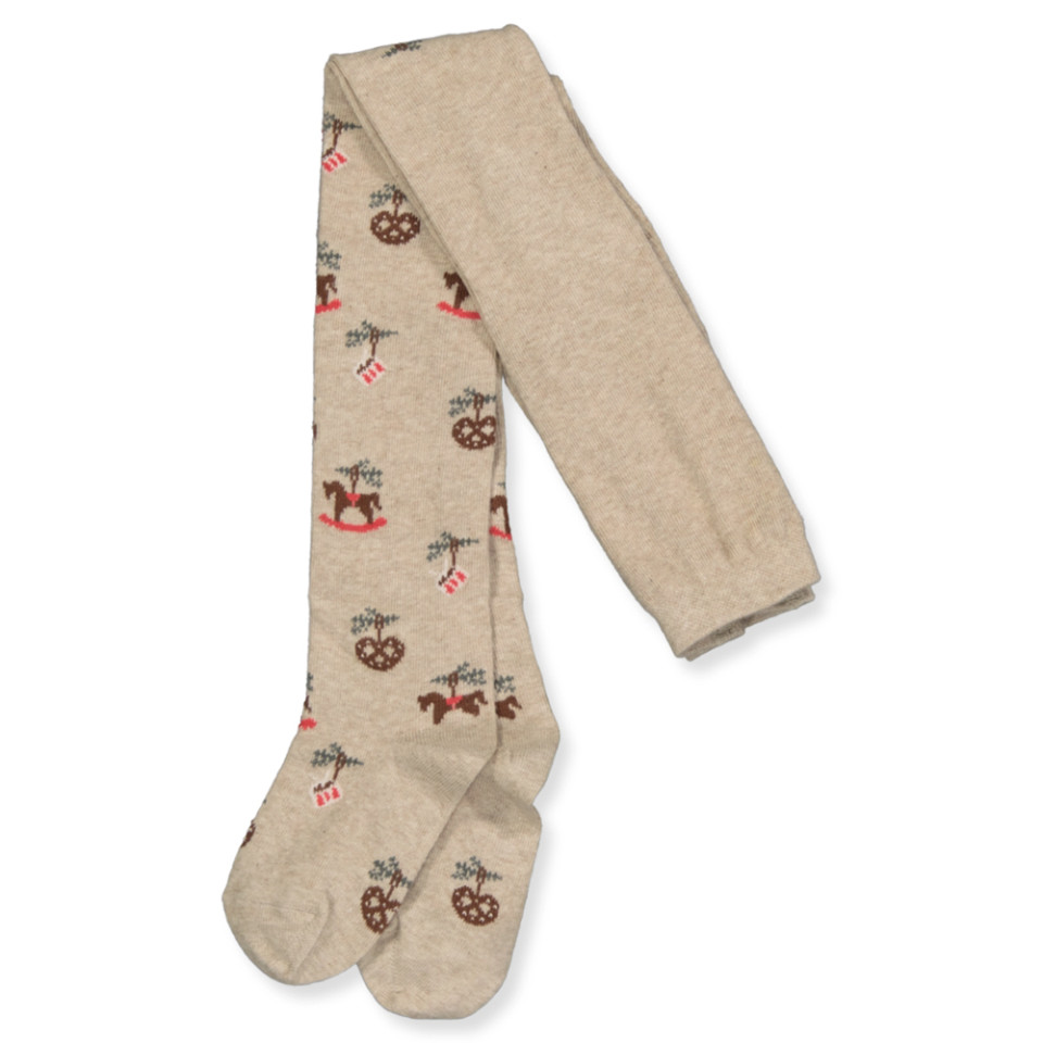 Julle strømpebukser