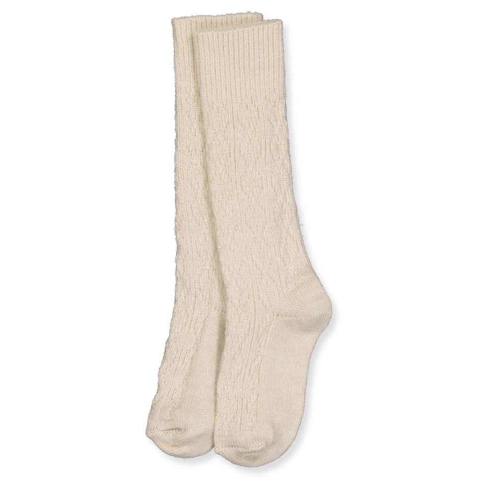 Remy uld knæstrømper
