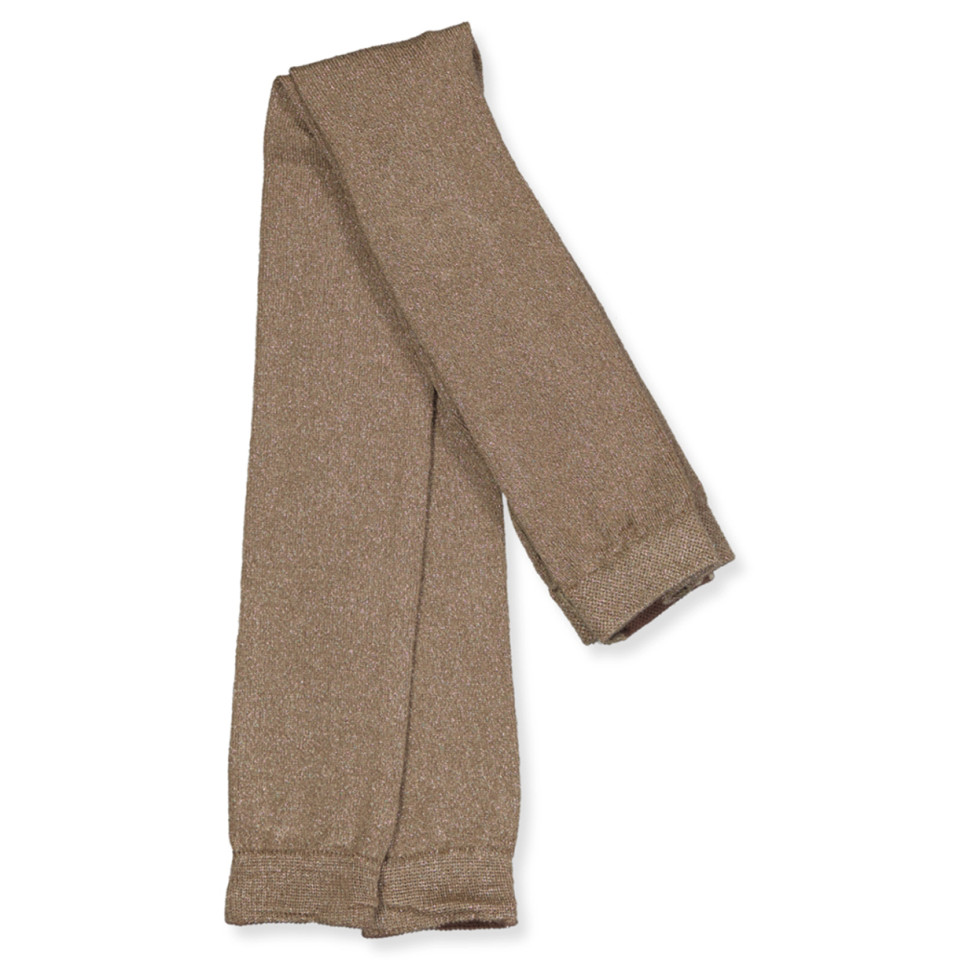 Lora glitter uldleggings