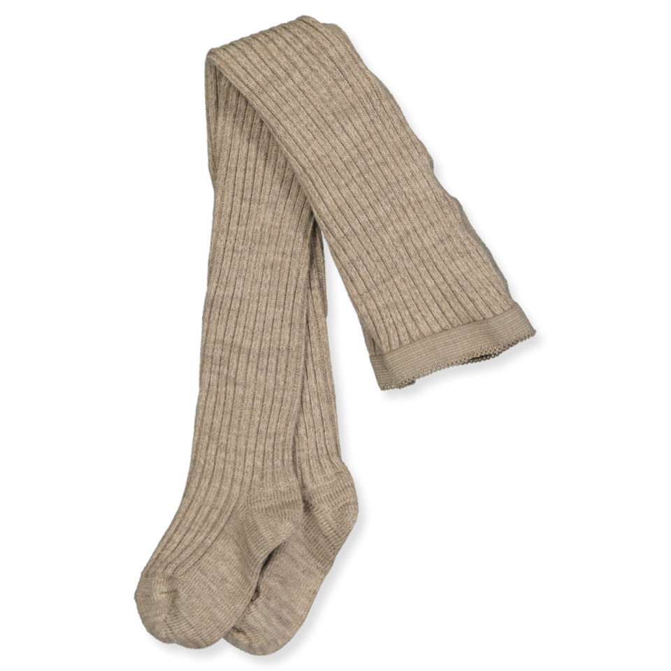 Arien uldstrømpebukser