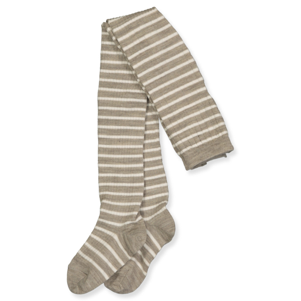 Viggy uldstrømpebukser