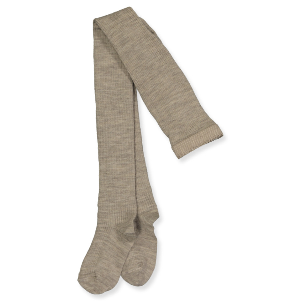 Marley uldstrømpebukser