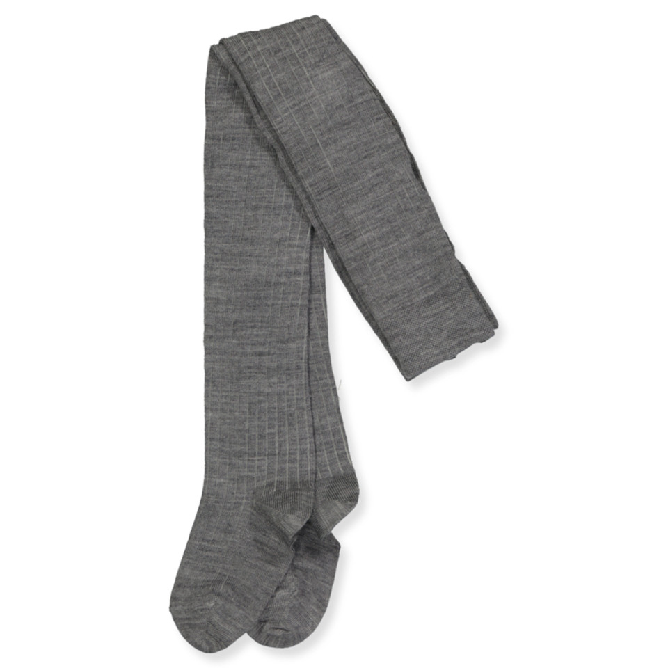 Lenox uld-bambus strømpebukser