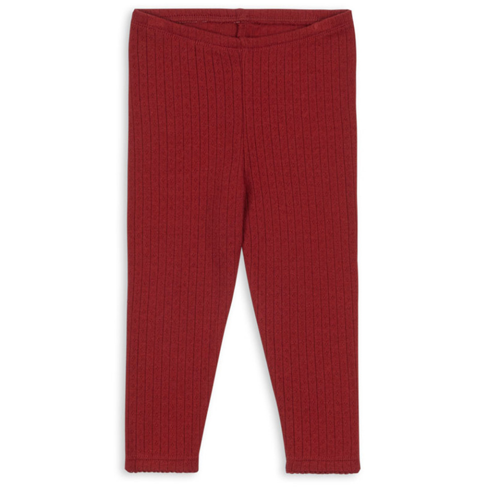 Organic Minnie bukser