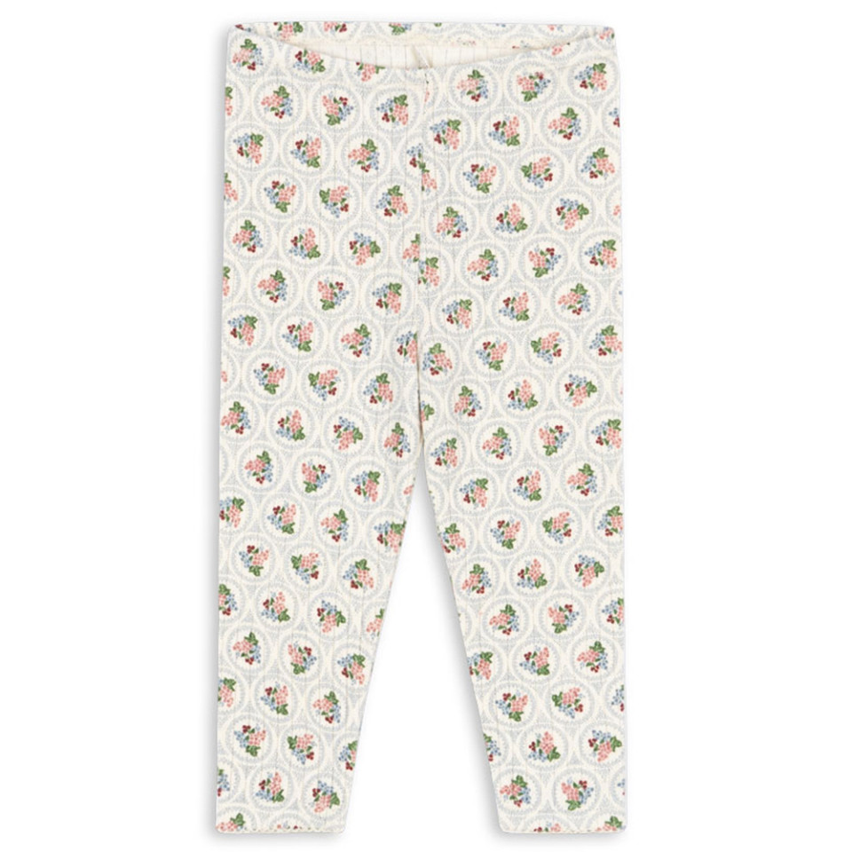 Organic Minnie bukser