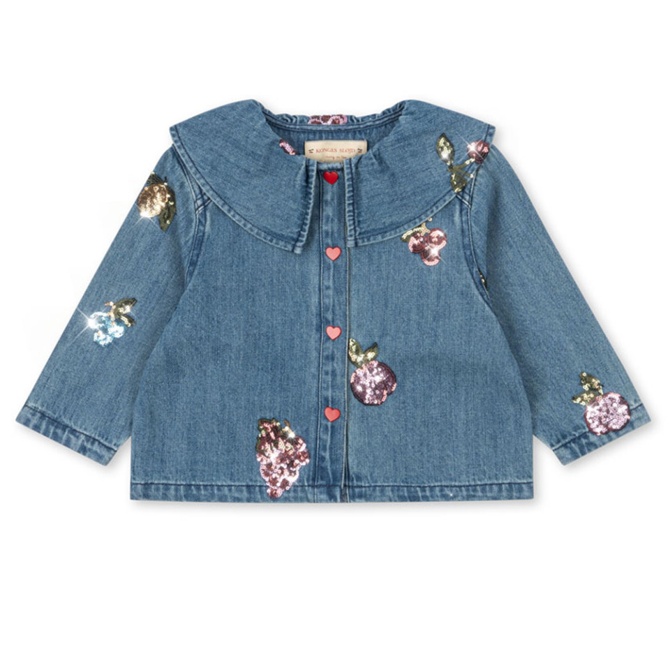 Organic Magot skjorte