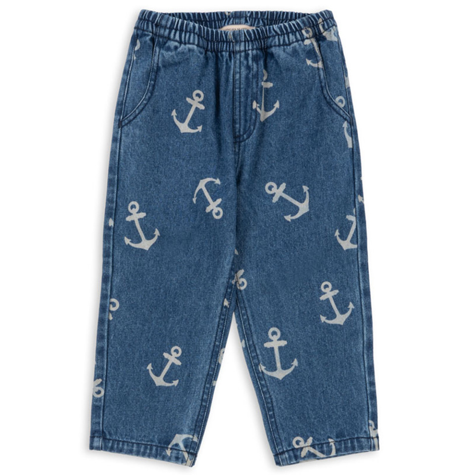 Organic Magot bukser