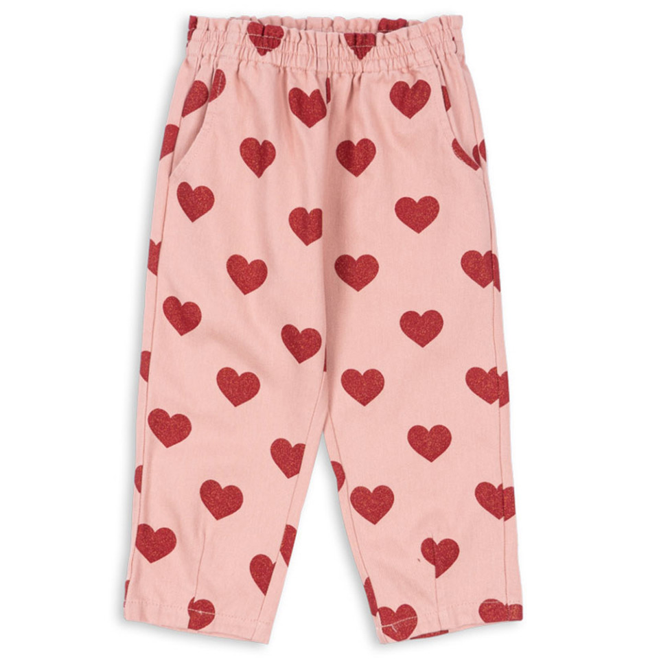 Organic Magot bukser