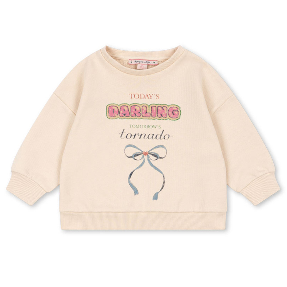 Organic Loupy sweatshirt