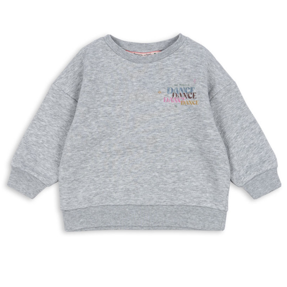 Organic Lou sweatshirt