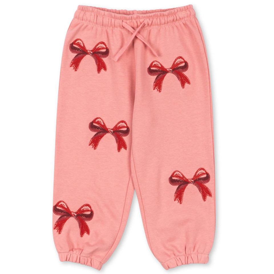 Organic Lou sweatpants