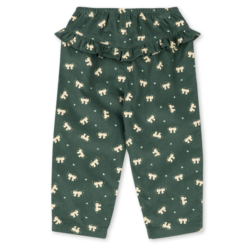 Organic Avery bukser