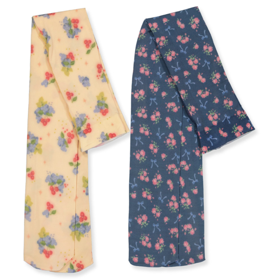 2-pak strømpebukser