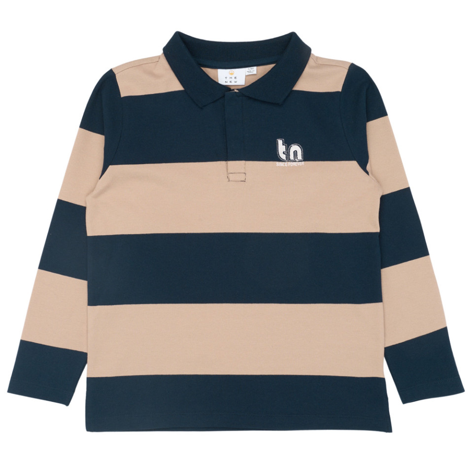 Organic TNRhett bluse