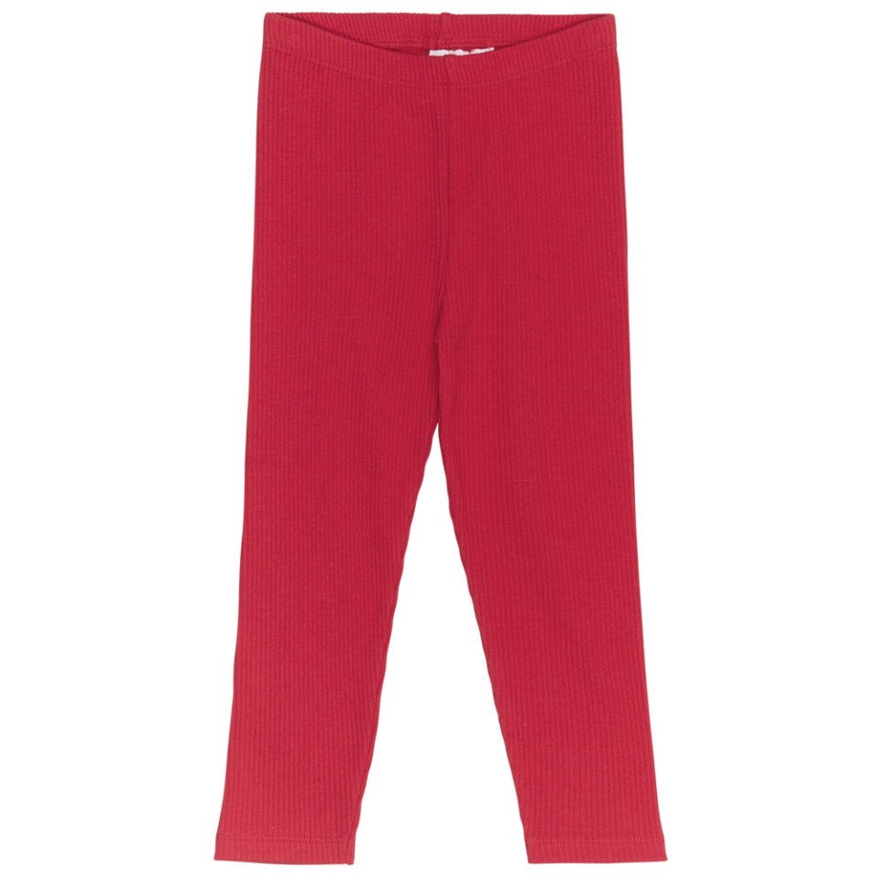 Organic TNSTRianna rib leggings