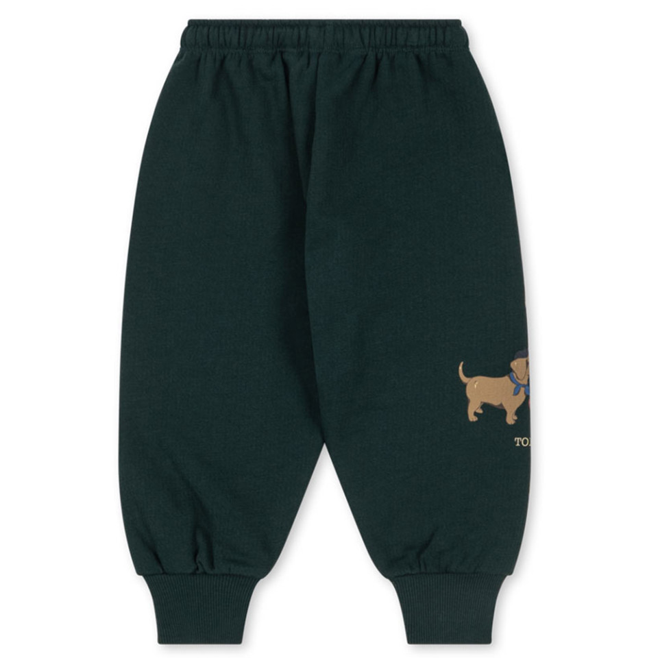 Organic Doggy sweatpants