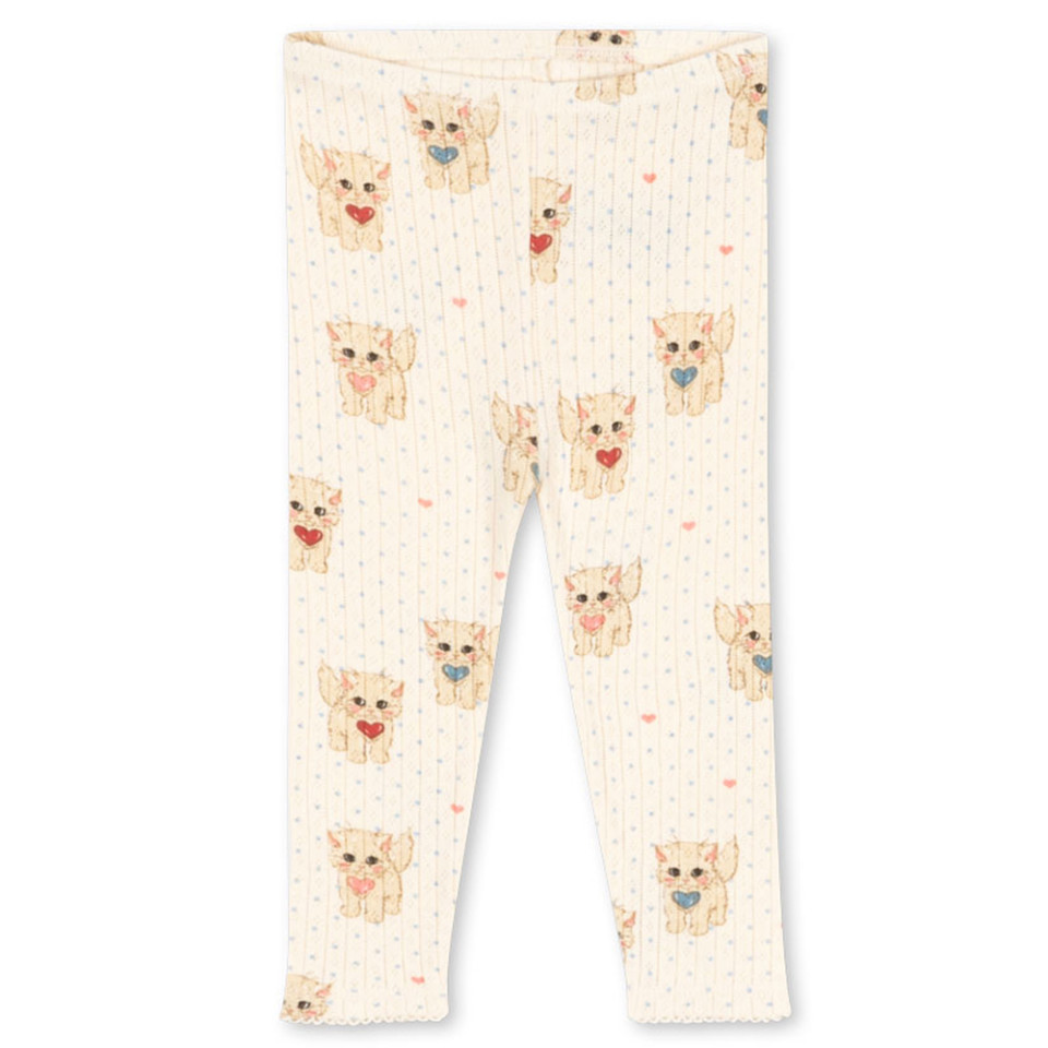 Organic Minnie bukser