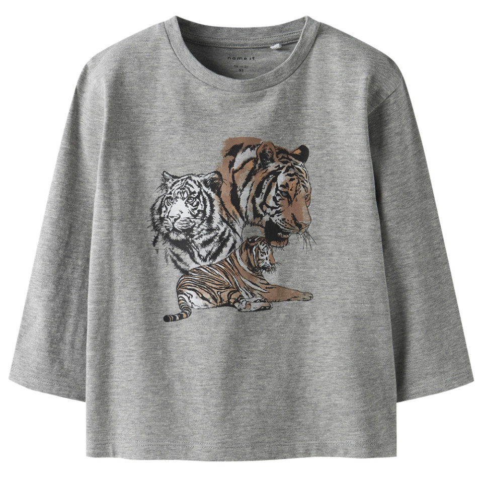 Organic NMMThornton bluse