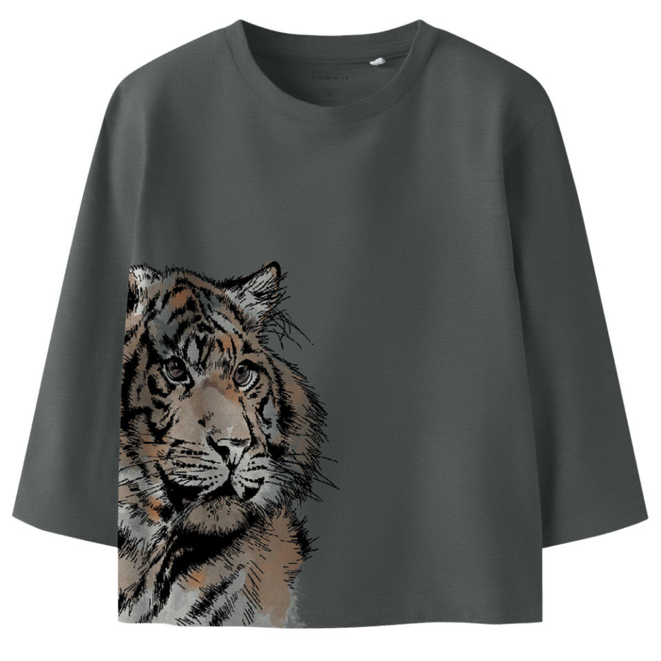 Organic NMMThornton bluse