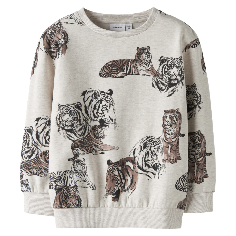 Organic NMMThorne sweatshirt