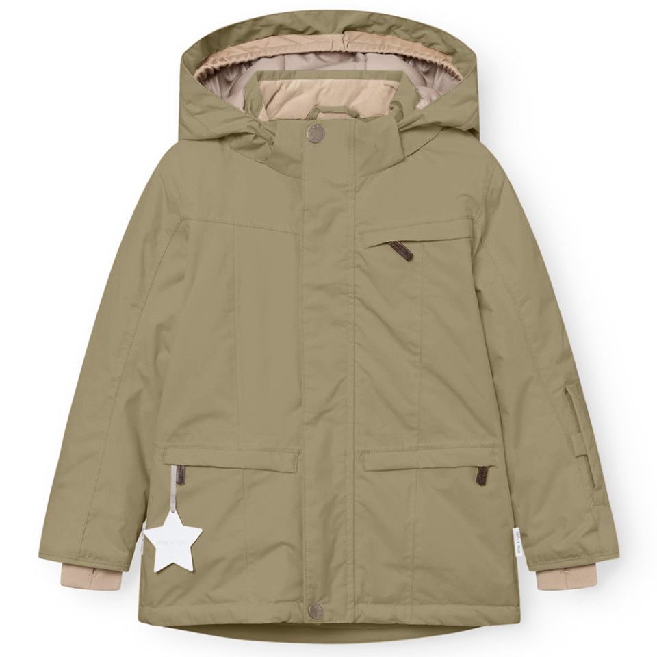 MATVESTYN vinterjakke