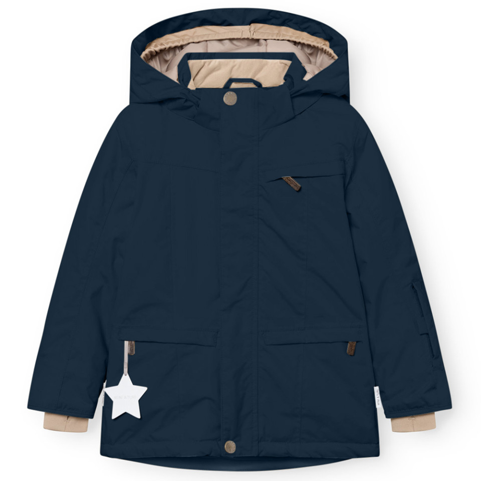 MATVESTYN vinterjakke