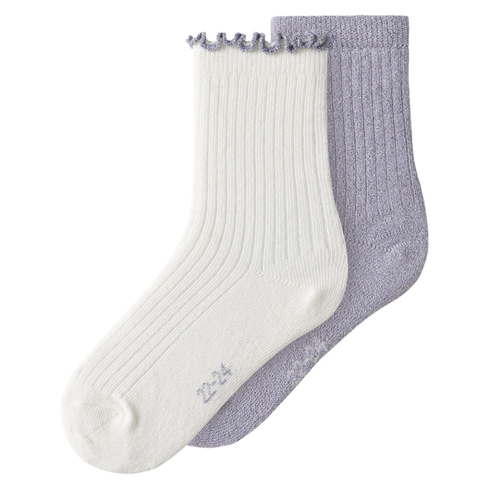 NMFTutti 2-pak strømper